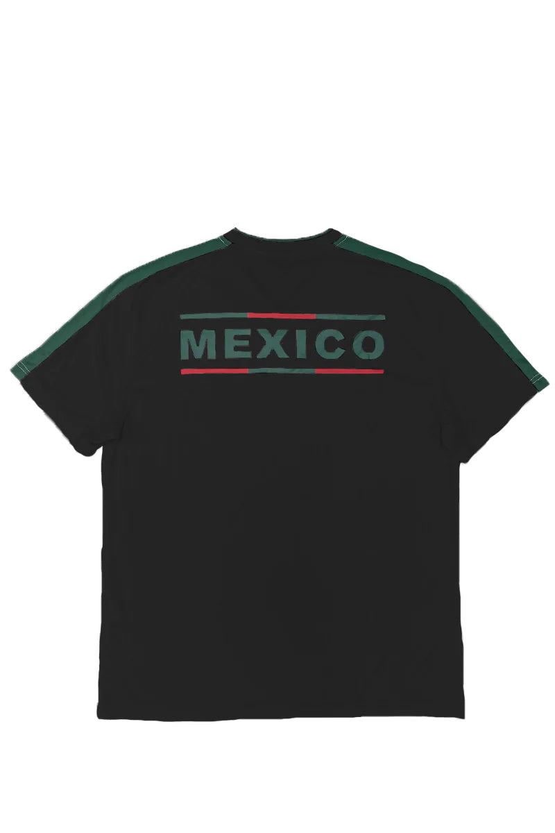 National Mexico Soccer Jersey