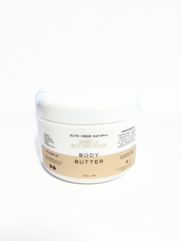 Body Butter Cream-1
