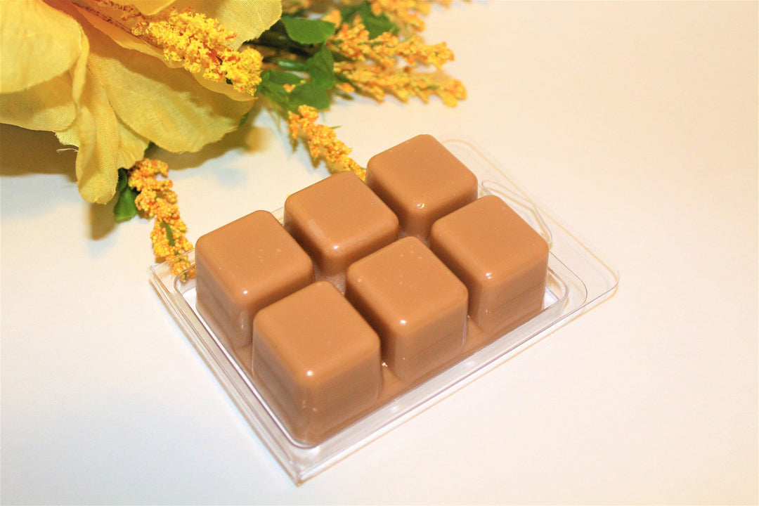 Coffee Lovers Edition Wax Melts-4