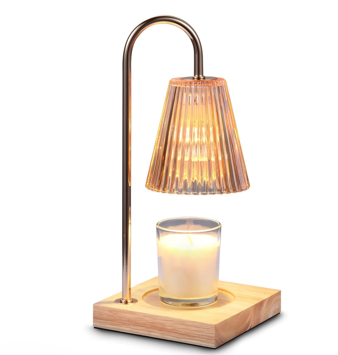 Kate Candle Lamp Warmer-0