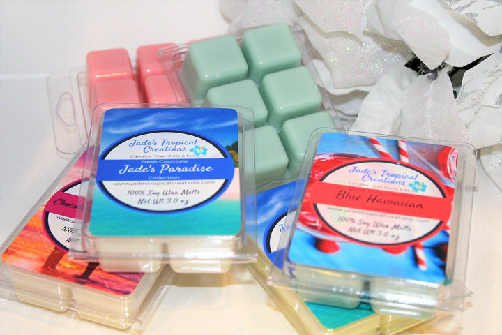 Fresh Scented Wax Melts
