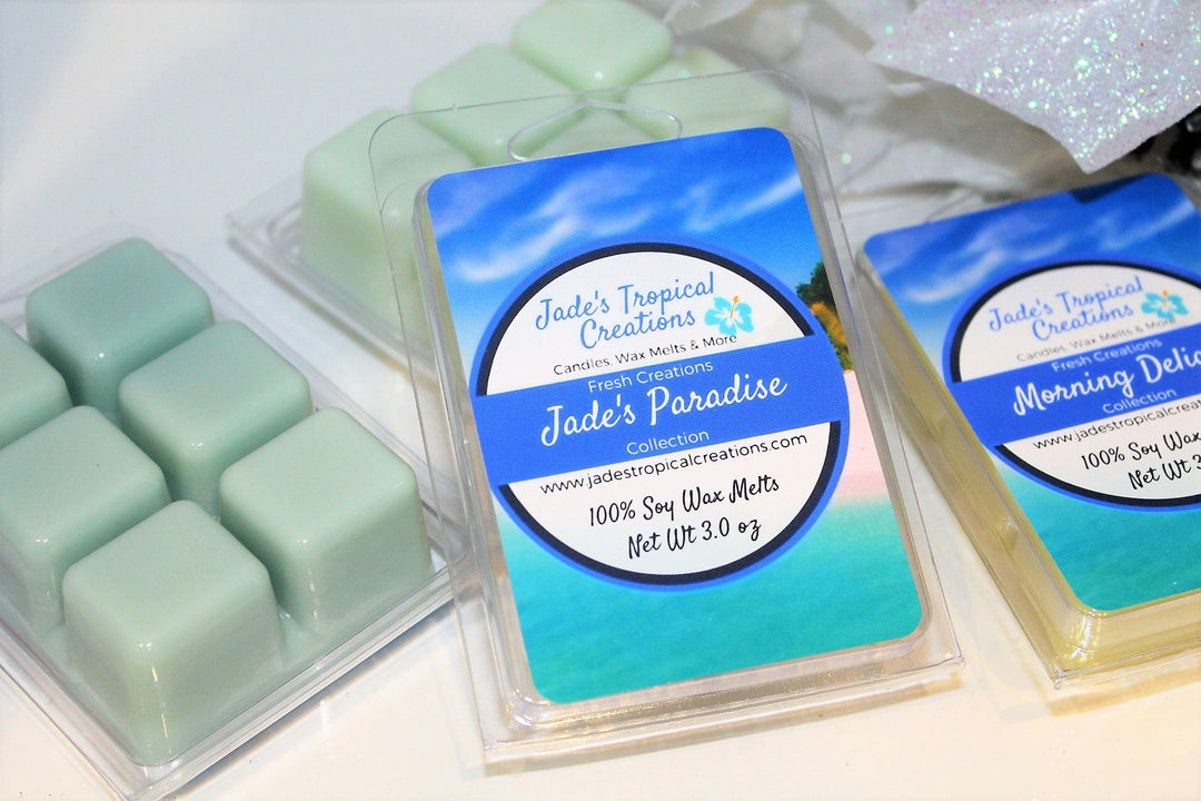 Fresh Scented Wax Melts