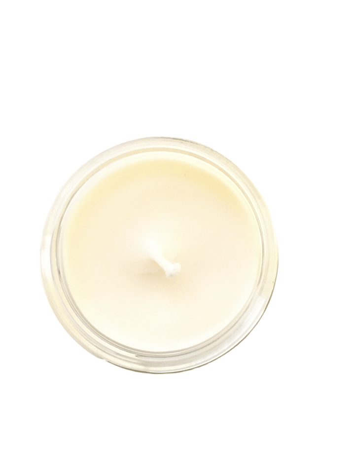 Honey Spice Candle-2