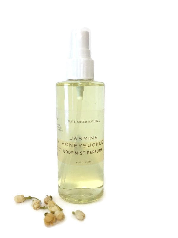 Jasmine Honeysuckle Body Mist Perfume-1