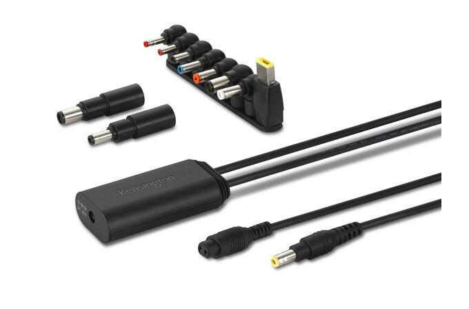 Kensington 60W USB-A Power Splitter for USB C/A Hybrid Docking Stations (K38310NA) - Deal Changer