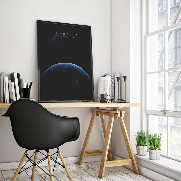 PLANET X - Home Office Decor