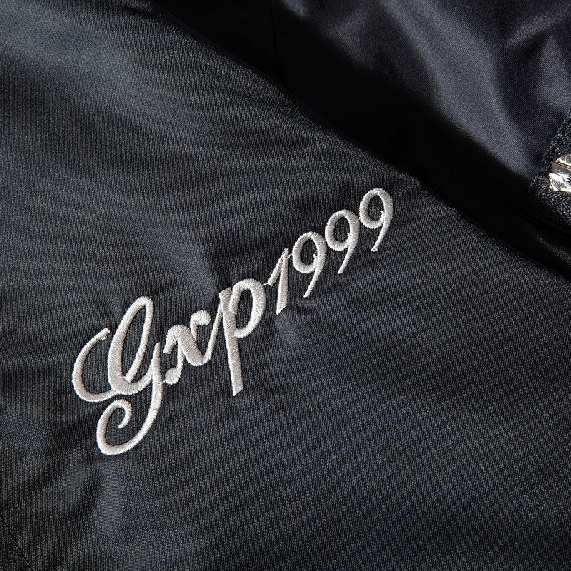 Jackets Men Embroidery Thick Tracksuit Chinese Style Baseball Jackets Fashion Casual Male Zipper Windbreaker Streetwear