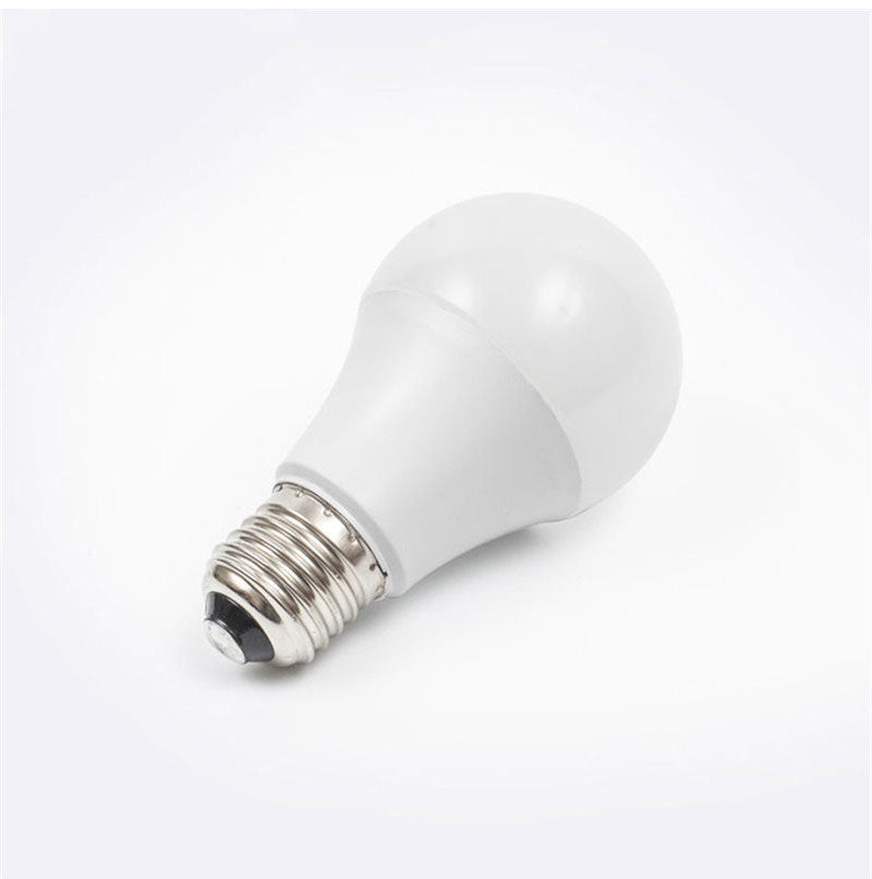 Wifi Smart Light Bulbs LED WiFi Dimmable Wireless E26 E27 Lamp Compatible with Alexa Google Home Smart Household