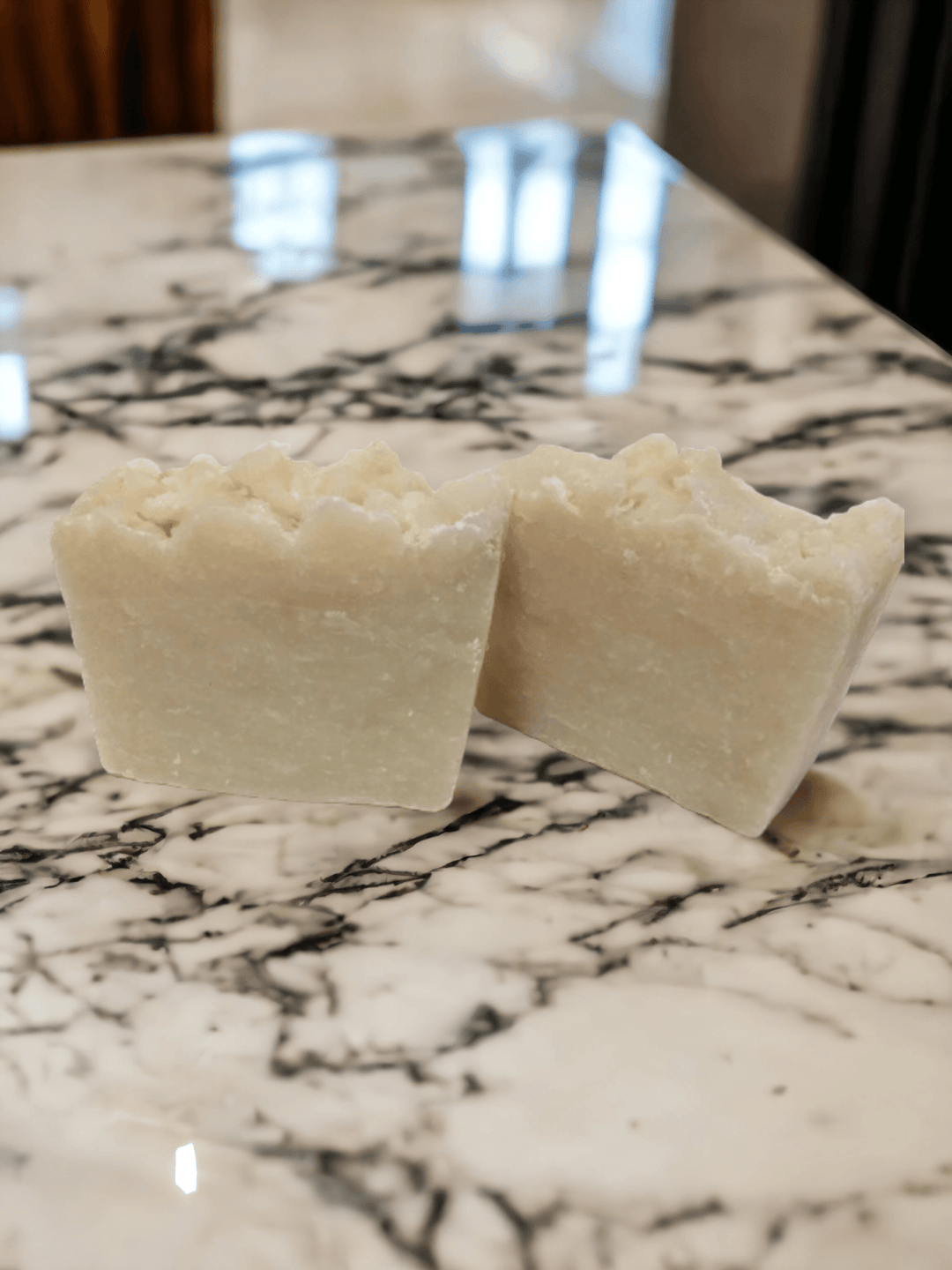 Shea Butter Handmade Soap-0