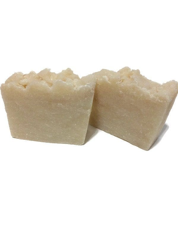 Shea Butter Handmade Soap-1