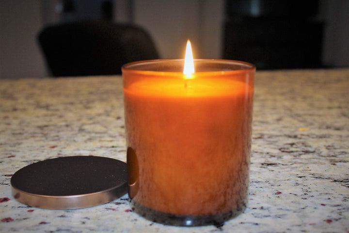 Sloth Natural Relaxation Candle - Eco Friendly - Made in US