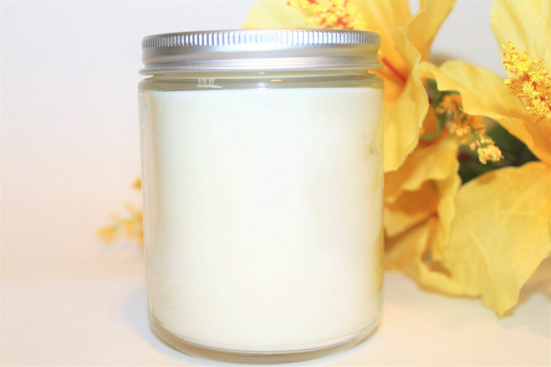Sloth Natural Relaxation Candle - Eco Friendly - Made in US