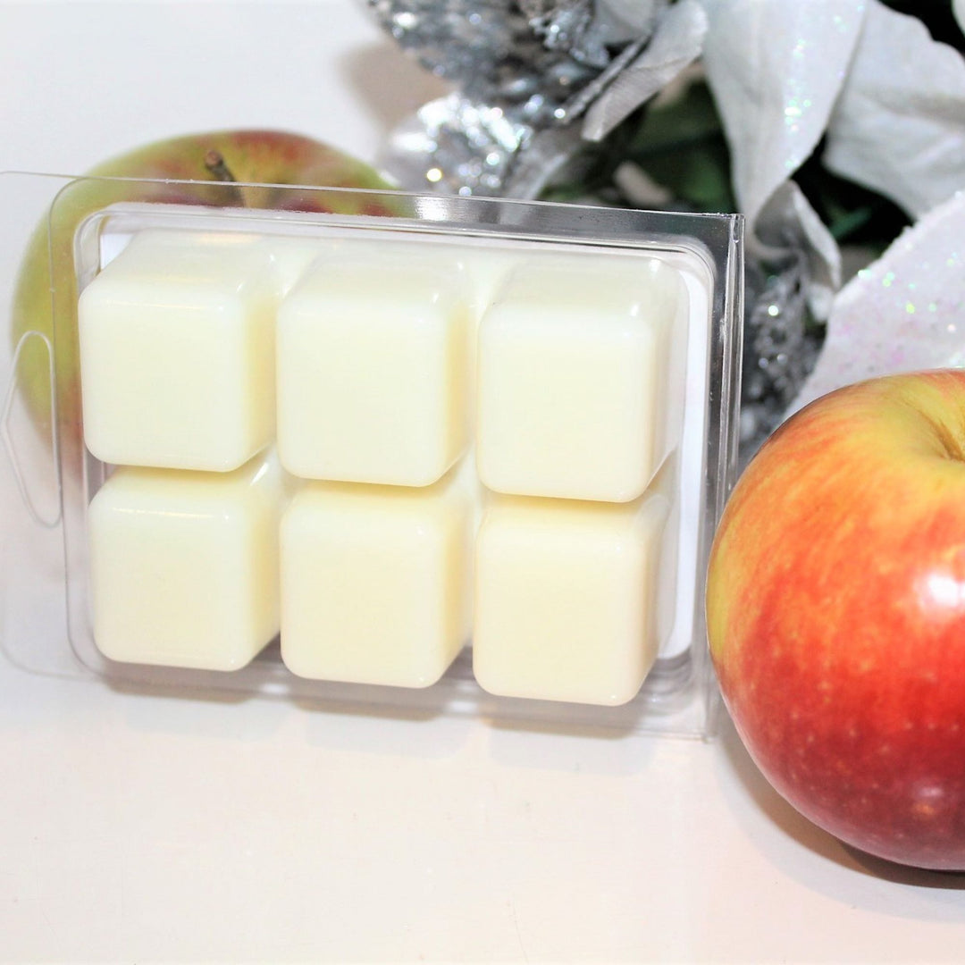 Sweet Scented Wax Melts